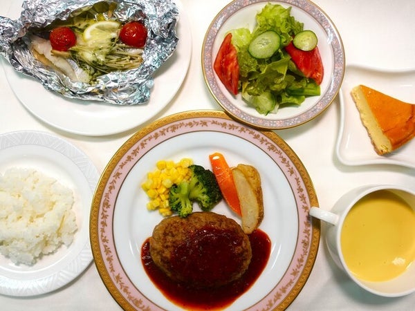 ■●朝発バス 竜王スキーパーク ホテルホワイトイン北志賀(2泊3日)2